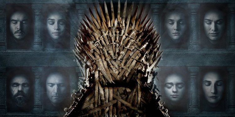 El juego de tronos del fascismo de la mano de Trump y Almagro