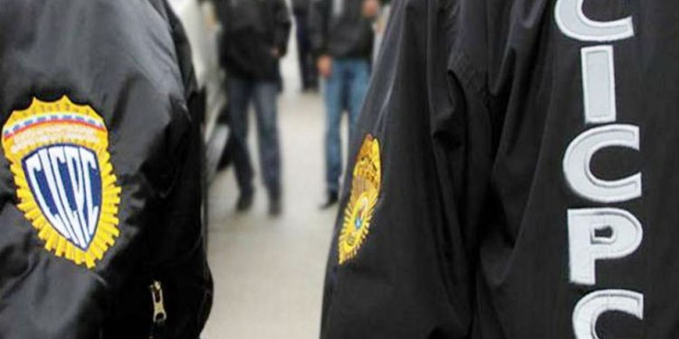 ¡2 fallecidos! Caen delincuentes en enfrentamiento con el Cicpc (+Tuit)