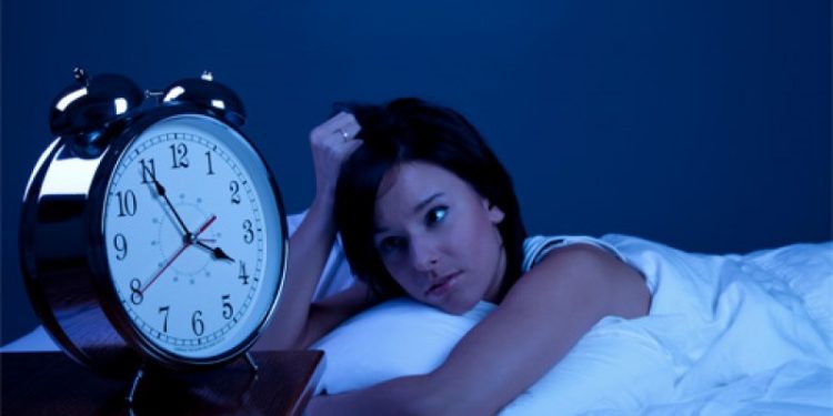 ¿No puede dormir? Acá te contamos por qué 1 ¿No puede dormir? Acá te contamos por qué