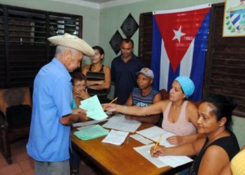 Cuba tendrá elecciones 2018