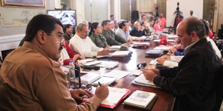 Estas son las nuevas acciones para avanzar en la transformación social de Venezuela