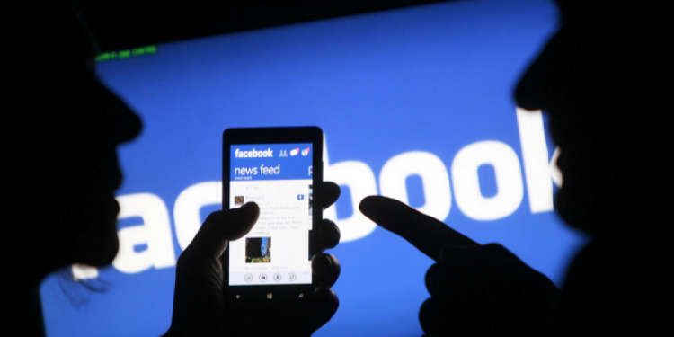 Esta es la nueva herramienta de Facebook para crear videos