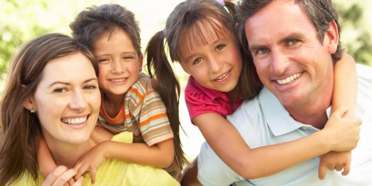 Comunicación padres e hijos
