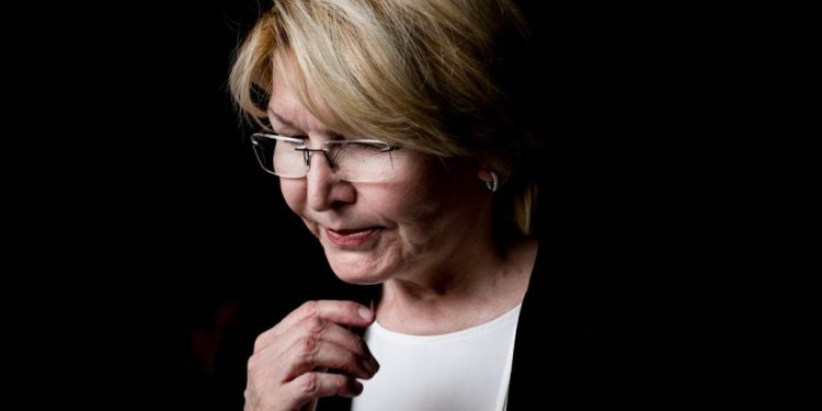 ¡Aprobado! TSJ realizará antejuicio de mérito a la Fiscal General (+Tuits)
