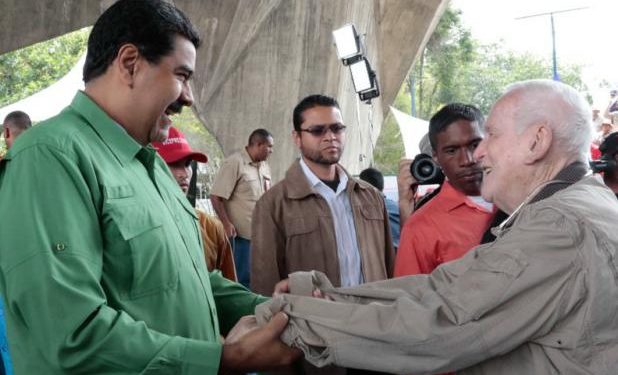 Presidente decreta creación deUniversidad Popular del Ambiente y Ecosocialismo «Fruto Vivas»