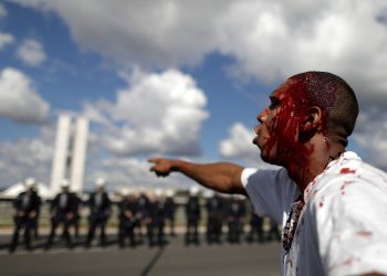 Cruje el Brasil de Temer 1 Cruje el Brasil de Temer