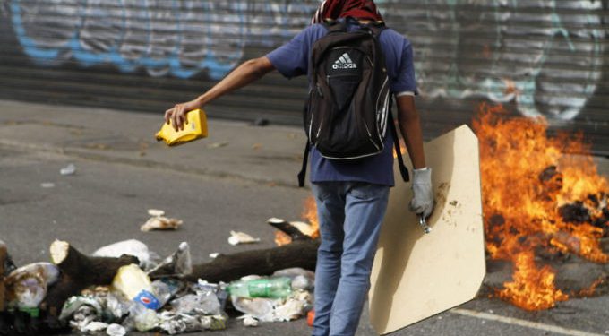 45 días más para la intervención…