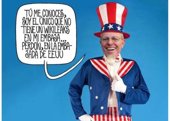 La segunda derrota de Tillerson en Venezuela (+Reunión de la OEA en México)