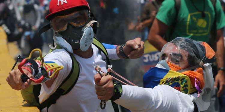 El odio como política (+4 formas de identificarlo)