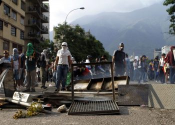 Fernando Travieso  “Las manifestaciones en Venezuela son por petróleo”