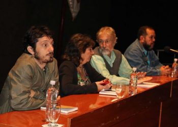 Análisis sobre la dimensión psicosocial en Venezuela ante la guerra de cuarta generación