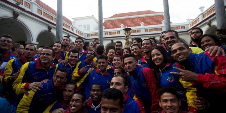 ¡Inversión deportiva! Generación de oro estará respaldada por el Gobierno (+Euros)