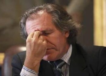 ¡El Fracaso de Almagro! Solo 13 países en la OEA respaldaron intervención a Venezuela
