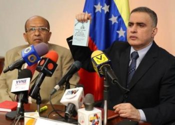 En video: Consejo Moral Republicano denuncia aciones de la Asamblea Nacional en desacato