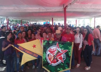 José Ávila: El INTi ha dado ejemplo de participación activa en el proceso constituyente