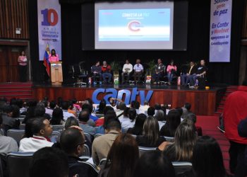 Clase trabajadora activada para el 30J: Punto Tricolor de Cantv ha recibido más de 60 candidatos a la ANC