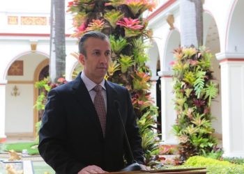 En Video: Tareck El Aissami informa las acciones aprobadas por el Consejo de Defensa de la Nación