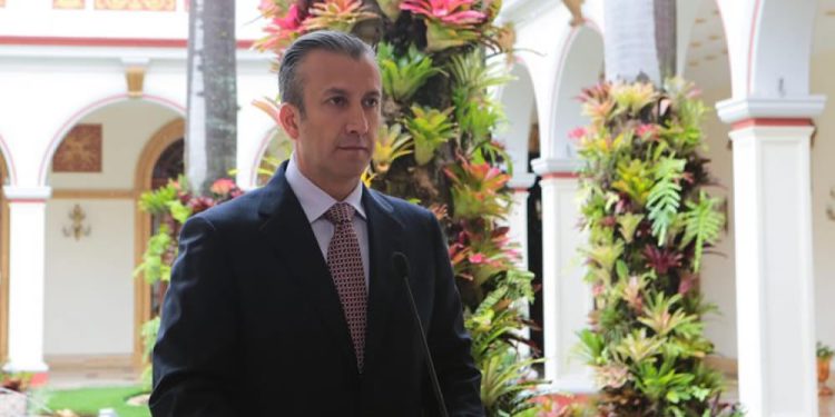 En Video: Tareck El Aissami informa las acciones aprobadas por el Consejo de Defensa de la Nación