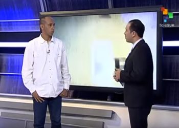 Fernando Rivero: La Constituyente refuerza la institucionalidad democrática (+Video)