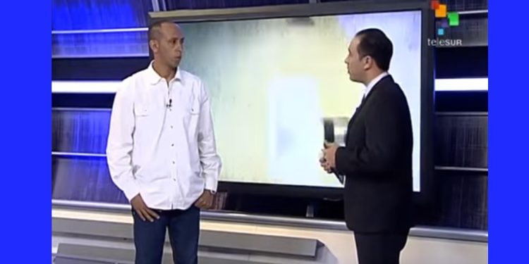 Fernando Rivero: La Constituyente refuerza la institucionalidad democrática (+Video)