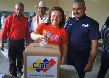 ¿No pudiste realizar el ensayo electoral? ¡Aquí te decimos cómo debes votar!