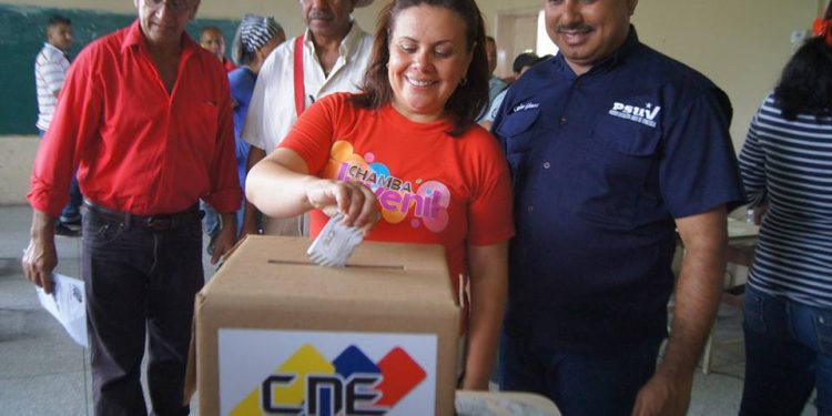 ¿No pudiste realizar el ensayo electoral? ¡Aquí te decimos cómo debes votar!