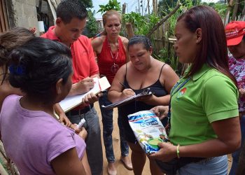 ¡Garantía de Futuro! Plan de Atención a la Vulnerabilidad resguarda la alimentación del Pueblo