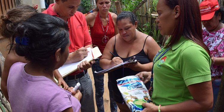 ¡Garantía de Futuro! Plan de Atención a la Vulnerabilidad resguarda la alimentación del Pueblo