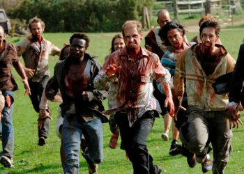 Cabilla en la Web: Síndrome Venezuela