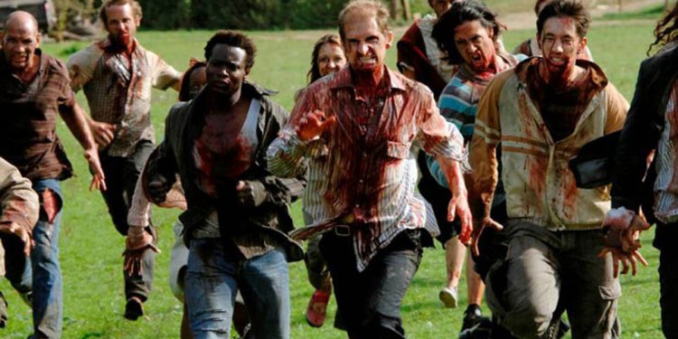 Cabilla en la Web: Síndrome Venezuela