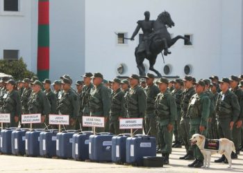 ¡Para garantizar derecho al voto!  Desplegado Plan República en todo el país (+VIDEO)