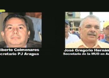 Jorge Rodríguez: Cifras del plebiscito son caricaturescas, dan risa (+Video)