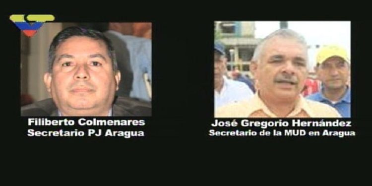 Jorge Rodríguez: Cifras del plebiscito son caricaturescas, dan risa (+Video)