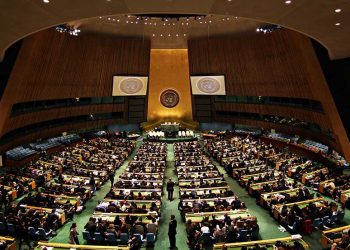 ONU pide que se respete el derecho de los votantes en Venezuela