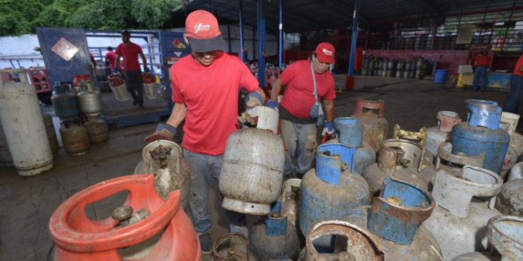 ¡Avance tecnológico! Pdvsa Gas lanzará una aplicación para dispositivos móviles
