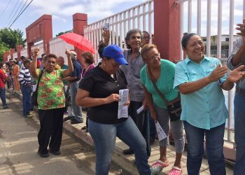 ¡Inédito! Ensayo electoral muestra el poder del chavismo (+Organización social)