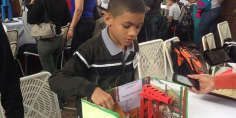 Cráneos venezolanos mostraron músculo innovador en 9no Encuentro Municipal de Ciencia, Tecnología e Innovación