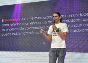 Soberanía tecnológica y economía productiva