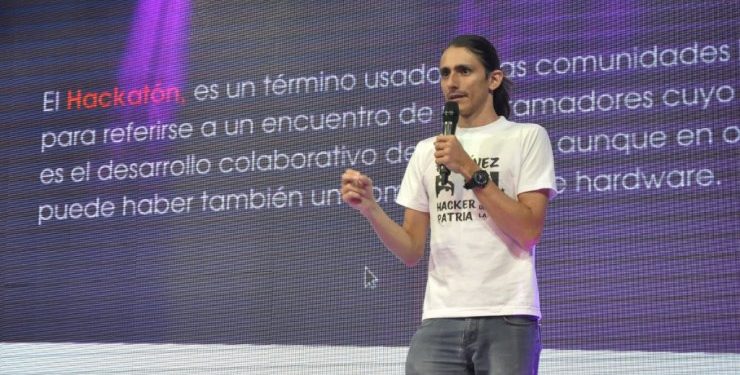Soberanía tecnológica y economía productiva