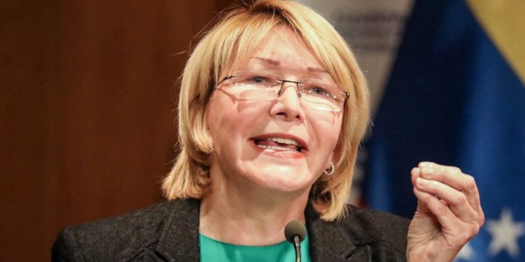¡Por twitter! Ortega Díaz pidió medidas cautelares para trabajadores de la Fiscalía