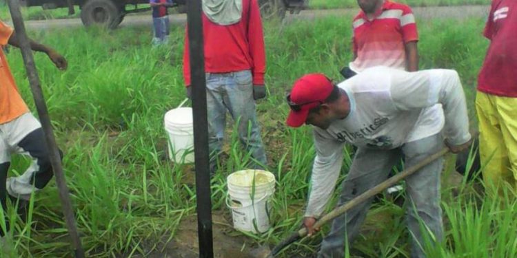 Cantv conectará por fibra óptica a Punta de Mata para beneficar a 11 mil usuarios (+Calidad del servicio)