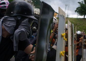 Somos “Libertadores”: te regalo el territorio