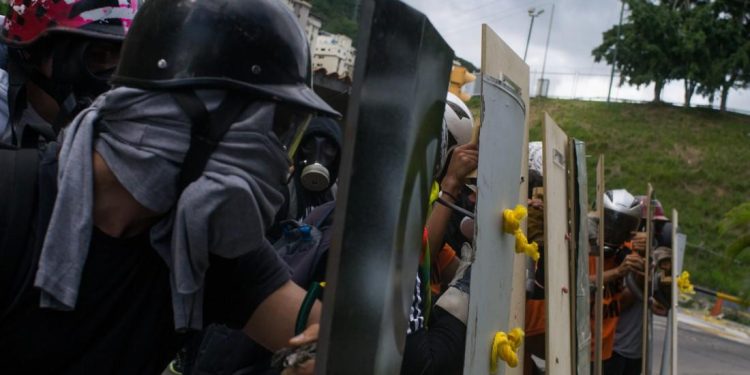 Somos “Libertadores”: te regalo el territorio