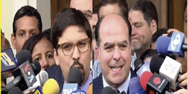 «La patética historia del plebiscito» golpista se repite