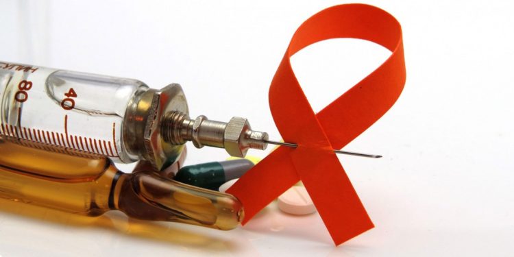 Niños y niñas serán beneficiados con medicamentos para el Programa Nacional de SIDA/ITS (+Convenio MPPS y UNICEF)