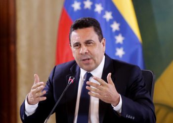 ¡REPUGNANTE! El 16J oposición ejecutó un masivo experimento de postverdad
