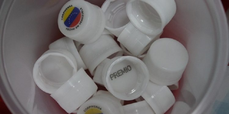 Coveplast producirá 90 millones de tapas de 28mm al mes