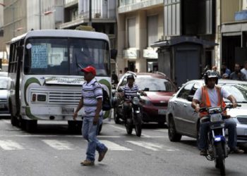 Clase obrera se mantiene activa por la producción del país (+Compromiso social)