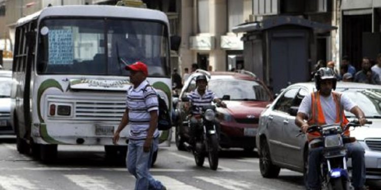 Clase obrera se mantiene activa por la producción del país (+Compromiso social)
