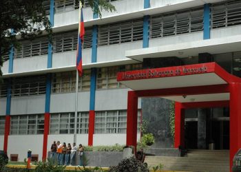 ¡Nuevos suministros! Medicamentos llegan a la Universidad Bolivariana de Venezuela